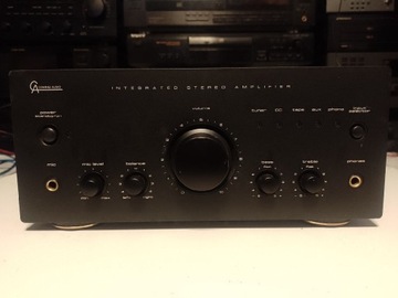 Wzmacniacz stereo Conrad Audio CA-990