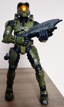 Halo Infinite Master Chief figurka Mcfarlane Xbox.