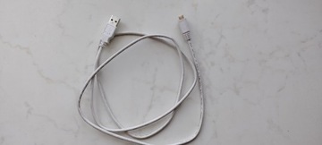 Kabel USB typ B długość 130 cm