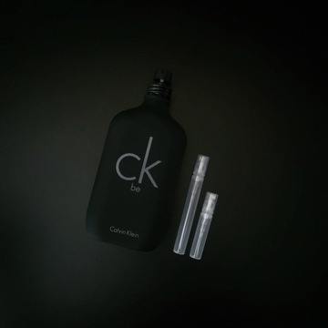 Calvin Klein CK Be - 3ml