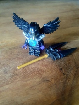 Figurka Lego chima Razcal