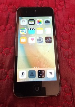 Apple iPod Touch 5G A1421 32GB nr 13