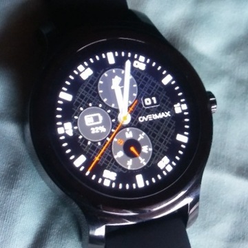 SMARTWATCH OVERMAX TOUCH 2.6
