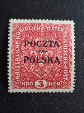 47 b * Wyd. krakowskie opis i  gwar. 1919