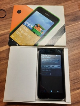 Nokia Lumia 530 dual sim