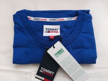 T-shirt Tommy Jeans M