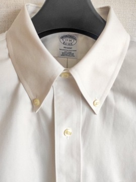 Biała koszula XL Brooks Brothers 