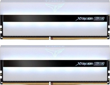 TeamGroup XTREEM ARGB DDR4 2x16 GB 3600 CL14 B-Die