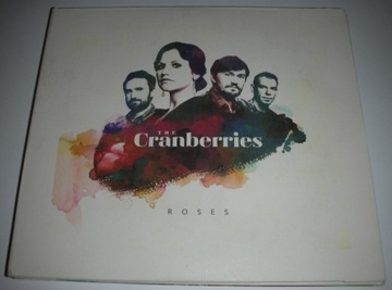Roses The Cranberries 2011