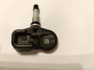 Czujnik ciśnienia TPMS Toyota Lexus 42607-02031