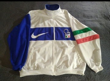 Bluza reprezentacji Włoch 1995