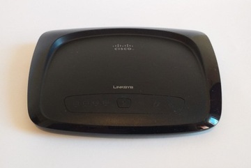 Router WiFi: Linksys/Cisco WRT54G2 Wireless-G