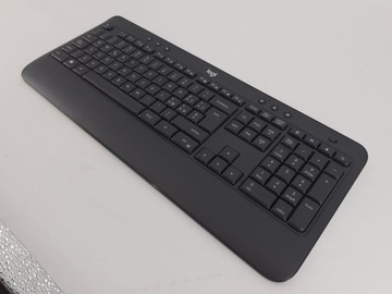  LOGITECH K540 KLAWIATURA BEZPRZEWODOWA UKŁAD IT