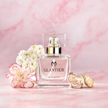 Perfumy Glantier-401 Lacoste Pour Femme