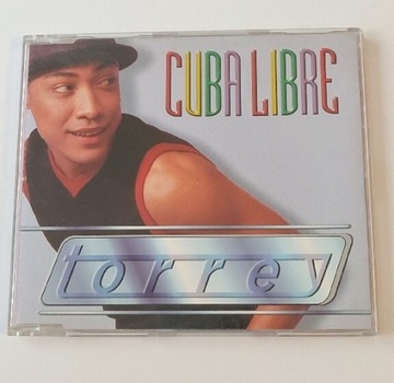 Torrey - Cuba Libre 
