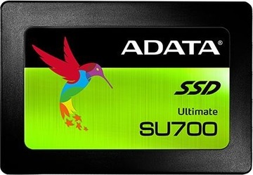 Dysk SSD ADATA SU700 120GB 2.5" SATA III 