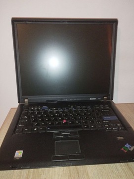 IBM ThinkPad r60