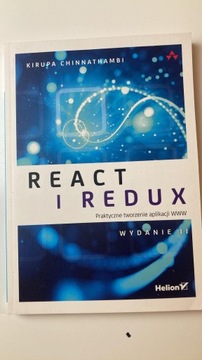 React i Redux Praktyczne tworzenie