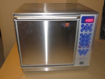 Piec Merrychef EC401