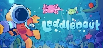 Loddlenaut - klucz steam HB