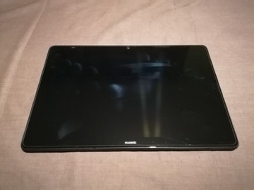 Tablet Huawei MediaTab T5