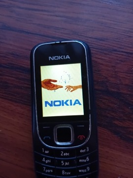 Nokia 2323c-2 2323 sprawna ładna bez simloka!!!