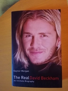 The real David Beckham