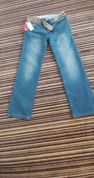 Spodnie męskie, jeans Lee Cooper, Oryginal W30 L30