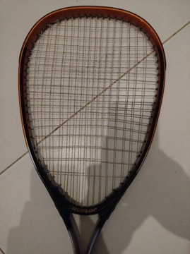 Rakieta do Tenisa Dunlop Junior 25