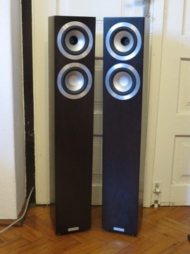 Kolumny TANNOY REVOLUTION DC4T ESPRESSO