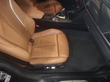 BMW 4' 430I XDRIVE GRAN COUPE LCI 2020 SALON PL