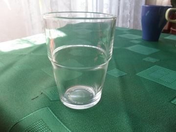 szklaneczki do wody