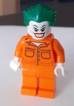 Lego Super Heroes Batman II Joker - sh598