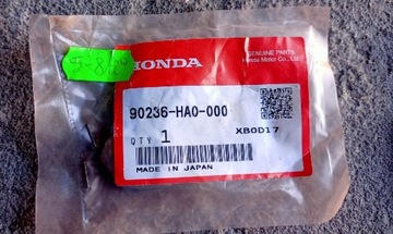Nakrętka kosza sprzęgłowego Honda TRX400 