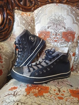 Trampki Converse Chuck Taylor High 41.5 Vintage