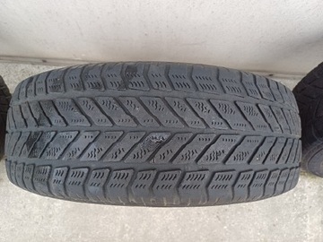 Opony zimowe Avon 185/65 R14 4szt