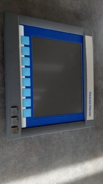 Krauss Maffei monitor