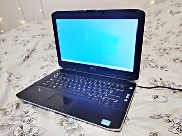 DELL E5430 / 14'' / i5 / 12GB /500GB 