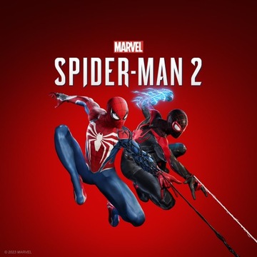 Marvel's Spider-Man 2 Klucz Edycja Deluxe