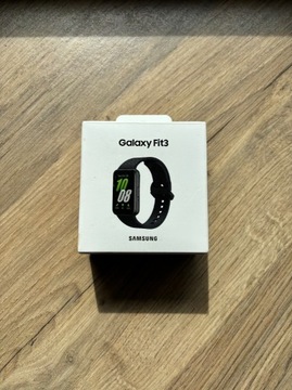 Samsung Galaxy Fit 3