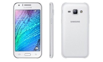 Smartfon Samsung Galaxy j100h J1