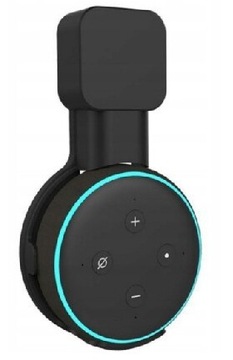 Echo dot 3rd gen uchwyt ścienny