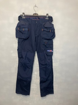 Spodnie bojówki Helly Hansen workwear S