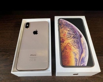 iPhone Xs Max 256GB