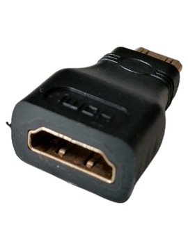 Adapter, przejściówka Micro HDMI -  HDMI