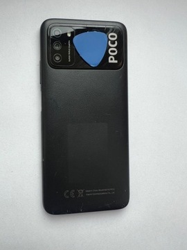 Poco M3 smartfon