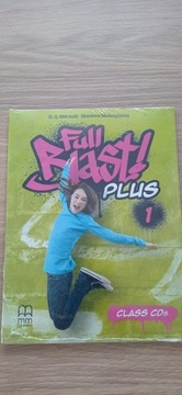 Full Blast Plus 1 - CDs