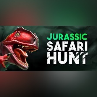 Jurassic Safari Hunt Steam Klucz 24/7, Przelew