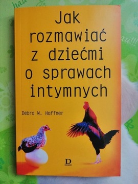 Por. Jak rozmawiać z dziećmi o sprawach intymnych 