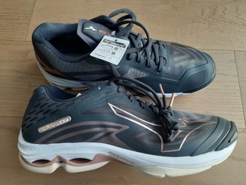 Mizuno Buty siatkarskie Mizuno WAVE LIGHTNING 